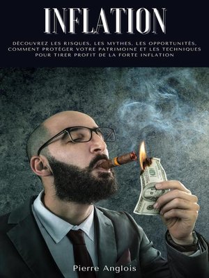 cover image of Inflation
